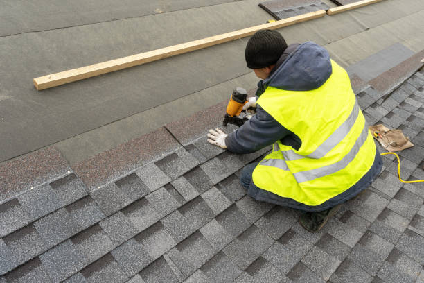 Best Roof Restoration Services  in Robertsde, AL