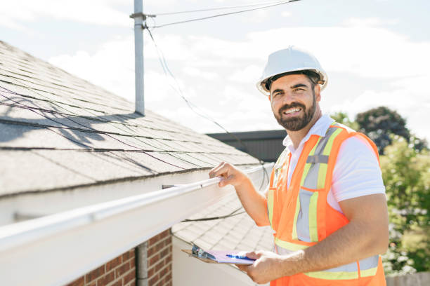 Best Roof Maintenance Services  in Robertsde, AL