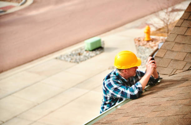 Best New Roof Installation  in Robertsde, AL