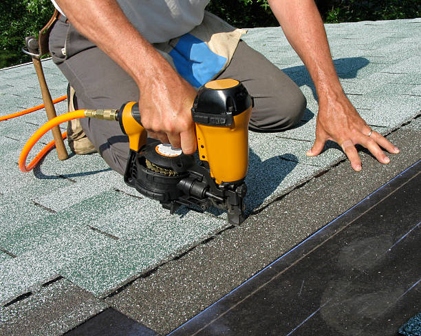 Best Slate Roofing Contractor  in Robertsde, AL