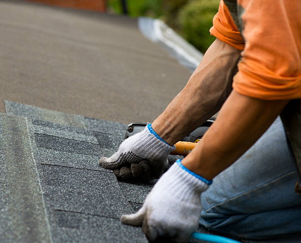 Best Local Roofing Companies  in Robertsde, AL
