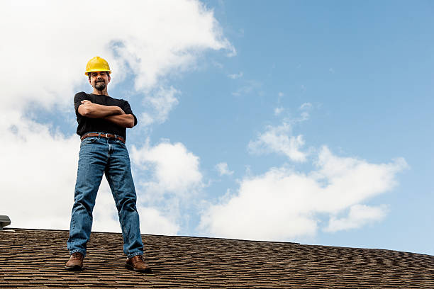 Best Roofing Contractor Near Me  in Robertsde, AL