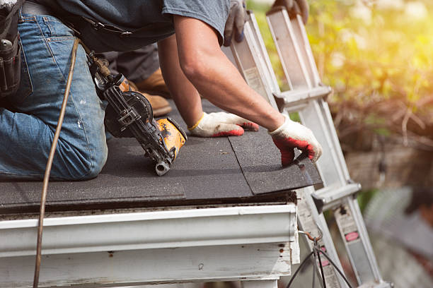 Best Commercial Roofing Services  in Robertsde, AL