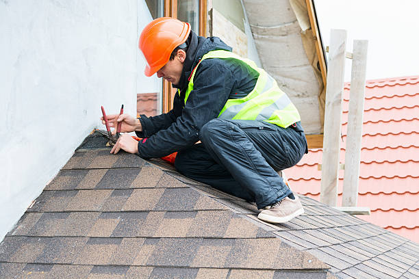 Best Shingle Roofing Installation  in Robertsde, AL